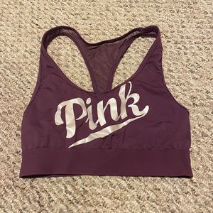 Victoria’s Secret PINK sports bra
